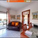 4-room flat via Giovanni Amendola, Formia