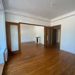 Rent 4 bedroom apartment of 118 m² in Valence