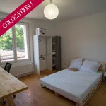 Colocation - 1 Chambre dans un appartement de 78 m² Chambéry (73000)