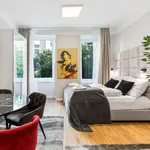 Miete 1 Schlafzimmer wohnung von 538 m² in vienna