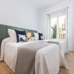 Alquilo 1 dormitorio apartamento de 90 m² en Madrid