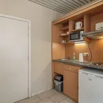 Appartement de 25 m² avec 1 chambre(s) en location à Schaerbeek