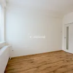 Pronajměte si 3 ložnic/e byt o rozloze 76 m² v Praha