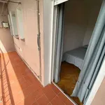 Rent a room in madrid