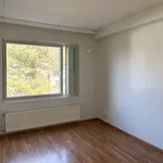 Vuokraa 3 makuuhuoneen asunto, 76 m² paikassa Helsinki