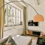 Rent 4 bedroom apartment of 132 m² in Grachtengordel-Zuid