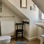 Terraced house to rent in Seafield Road, Isle Of Wight PO34