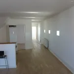 Rent 3 bedroom apartment of 103 m² in Hjørring