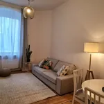 Miete 1 Schlafzimmer wohnung von 50 m² in Berlin