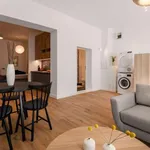 Miete 1 Schlafzimmer wohnung von 55 m² in berlin