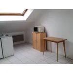 Appartement de 29 m² avec 1 chambre(s) en location à Nevers