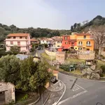 Mansarda in affitto