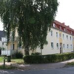 Erdgeschosswohnung: 2 Zimmer - Emil-Stade-Platz3 in Lünen - Vivawest GmbH