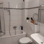 Rent 1 bedroom apartment of 52 m² in Dusseldorf