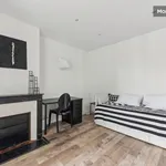 Appartement de 26 m² avec 1 chambre(s) en location à Paris