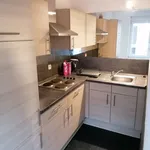 Rent 1 bedroom apartment in Liège