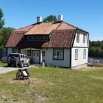 Rent 5 bedroom apartment of 135 m² in Ekerö kommun