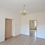 Pronájem bytu 2+1 69m²