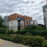 Pronajměte si 2 ložnic/e byt o rozloze 53 m² v Praha