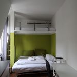 Miete 1 Schlafzimmer wohnung von 17 m² in Frankfurt am Main