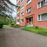 Rent 1 bedroom apartment of 36 m² in chomutov