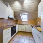 Miete 4 Schlafzimmer wohnung von 104 m² in Yverdon-les-Bains