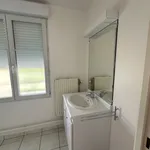 Appartement de 54 m² avec 2 chambre(s) en location à TORCYT