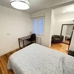 Rent 4 bedroom apartment in Bilbao