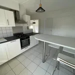 Rent 4 bedroom apartment of 84 m² in Clouange