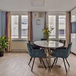 Huur 4 slaapkamer huis van 123 m² in Den Haag