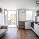 Appartement de 36 m² avec 1 chambre(s) en location à Paris