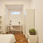 Rent a room in lisbon