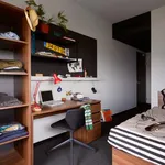 Huur 1 slaapkamer appartement van 16 m² in Amsterdam