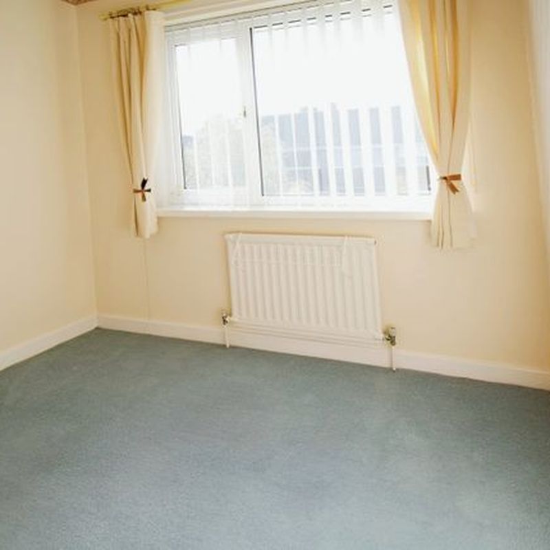 Terraced house to rent in Caxton Way, Chester Le Street, County Durham DH3 Phoenix Row