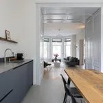 Huur 2 slaapkamer appartement van 100 m² in Rotterdam