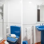 Alquilo 6 dormitorio apartamento de 80 m² en Málaga