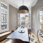 Rent 1 bedroom apartment of 690 m² in Paris