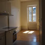 Appartement de 100 m² avec 3 chambre(s) en location à CHAMBERY