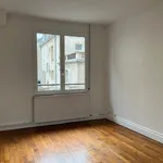 Appartement de 48 m² avec 2 chambre(s) en location à Nancy