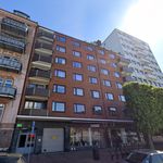 Hyr ett 5-rums lägenhet på 135 m² i Helsingborg
