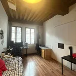 Rent 1 bedroom apartment of 25 m² in DIJON