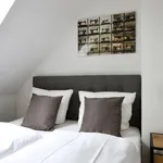 Miete 1 Schlafzimmer wohnung von 35 m² in Cologne