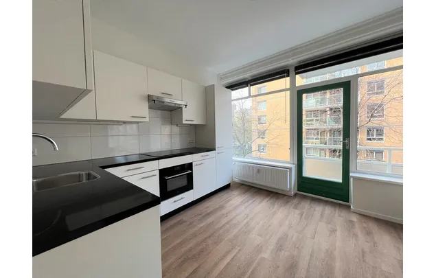 Huur 2 slaapkamer appartement van 78 m² in Stadsdriehoek