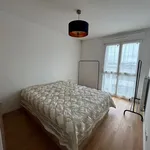 Appartement de 40 m² avec 2 chambre(s) en location à PARIS 06