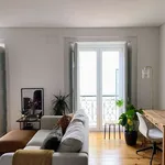 Alugar 1 quarto apartamento de 65 m² em lisbon