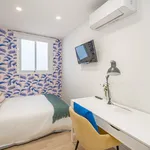 Alquilo 1 dormitorio apartamento de 35 m² en Málaga