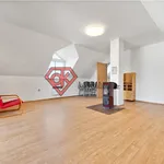 Pronájem bytu 2+1 70m²