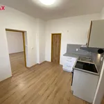 Pronajměte si 1 ložnic/e byt o rozloze 41 m² v vizovice