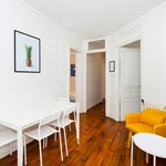  appartement avec 4 chambre(s) en location à Paris