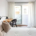 Quarto de 450 m² em Lisboa